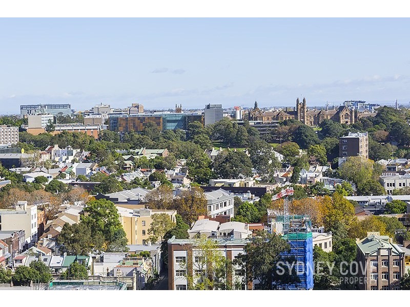 1520/18 Park Lane, Chippendale NSW 2008