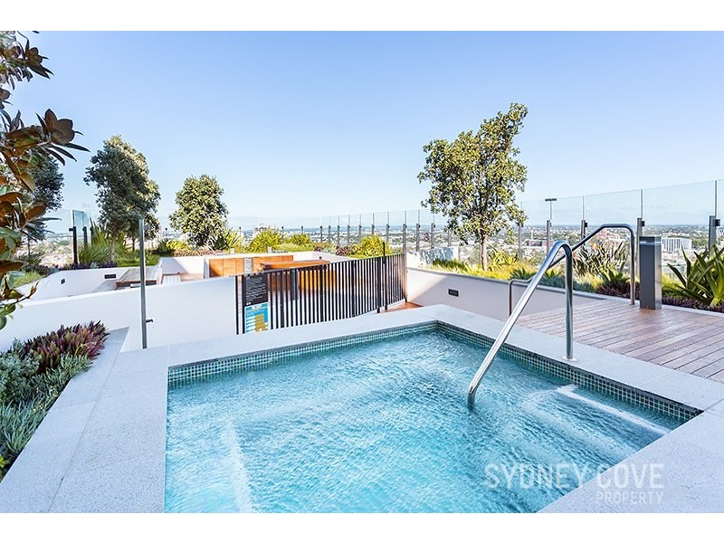 1520/18 Park Lane, Chippendale NSW 2008