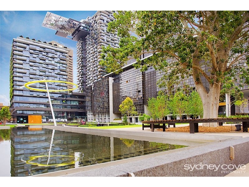 1520/18 Park Lane, Chippendale NSW 2008