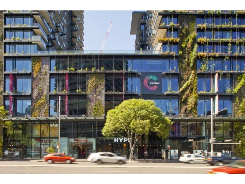 1520/18 Park Lane, Chippendale NSW 2008