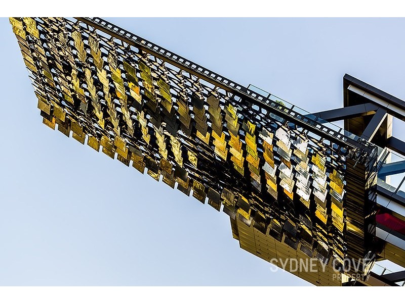 1520/18 Park Lane, Chippendale NSW 2008