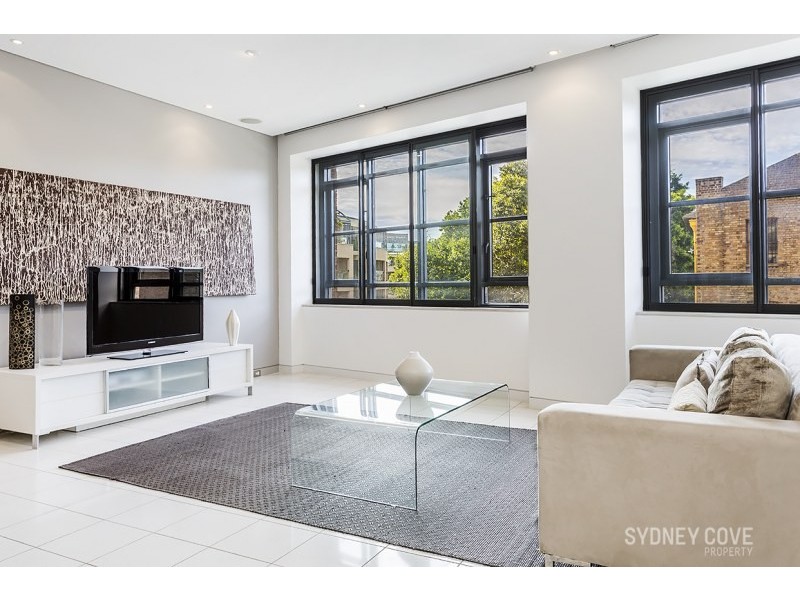 8 Hickson Road, Sydney NSW 2000