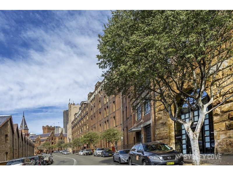 8 Hickson Road, Sydney NSW 2000