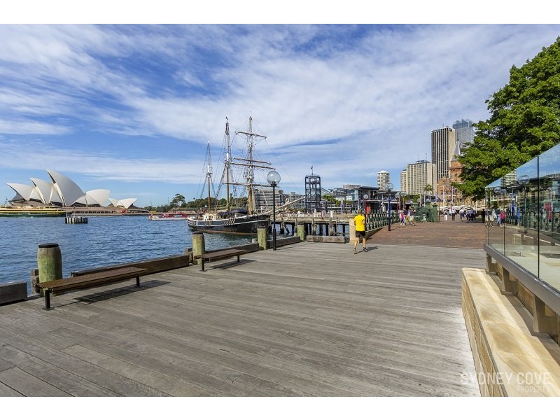 8 Hickson Road, Sydney NSW 2000