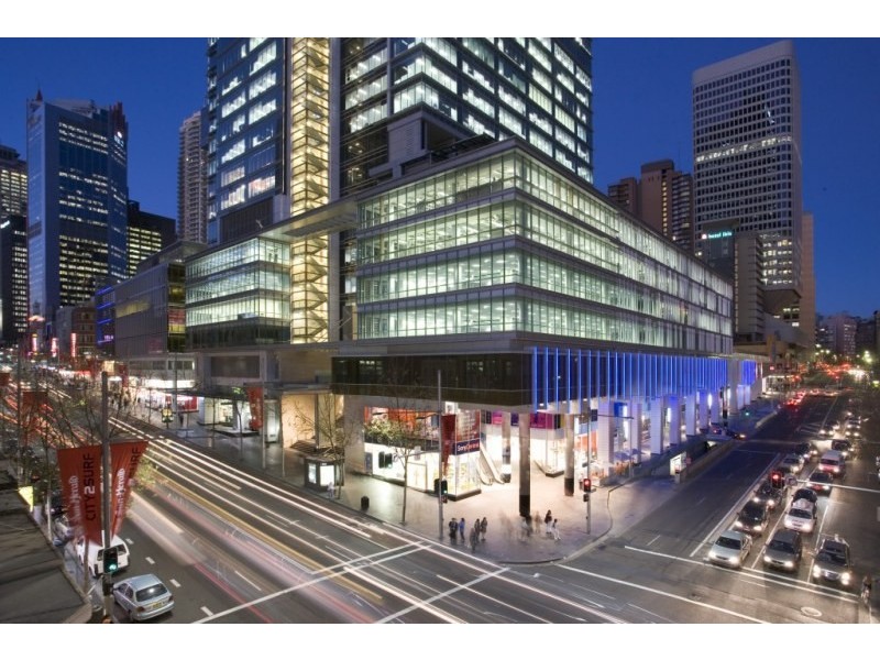 91 Liverpool Street, Sydney NSW 2000