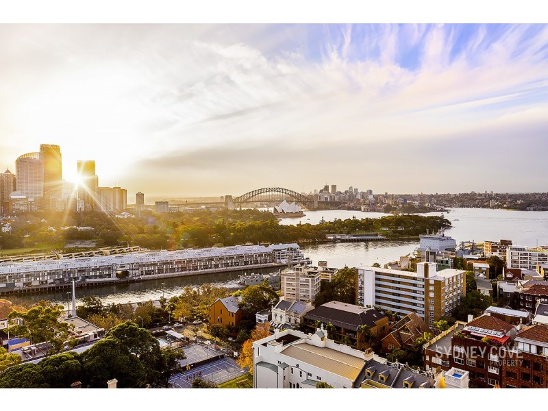 7 Rockwall Crescent, Potts Point NSW 2011