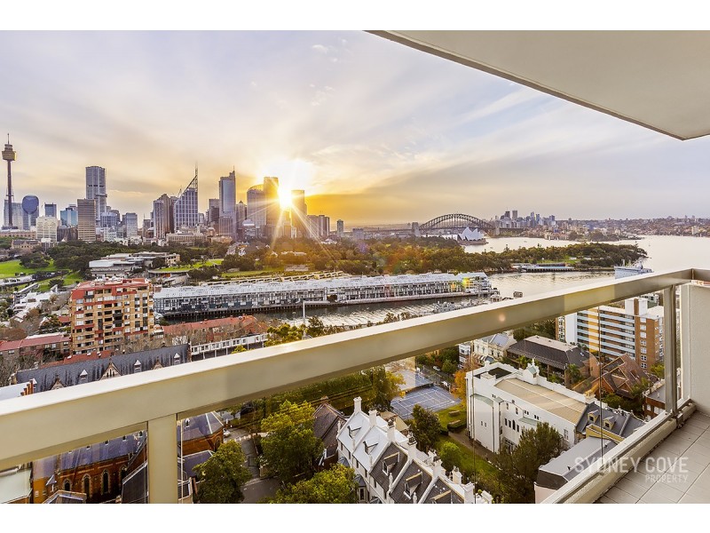 7 Rockwall Crescent, Potts Point NSW 2011