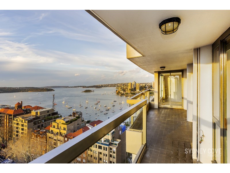 7 Rockwall Crescent, Potts Point NSW 2011