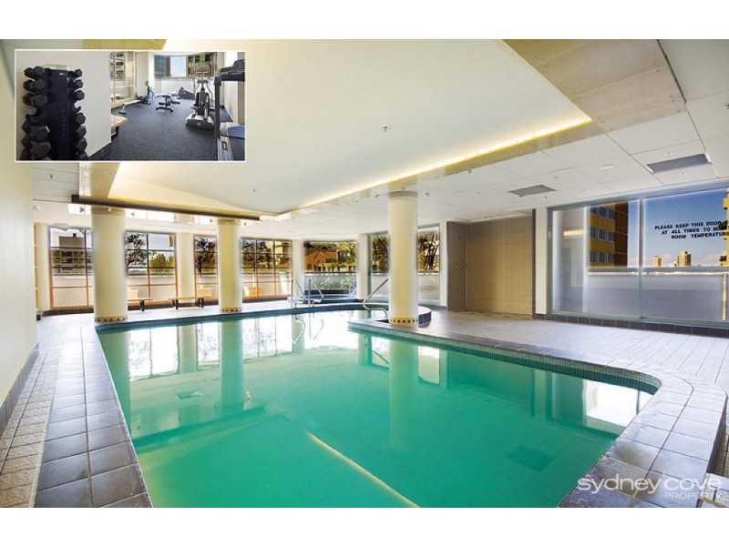 7 Rockwall Crescent, Potts Point NSW 2011