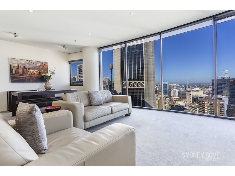 129 Harrington Street, Sydney NSW 2000