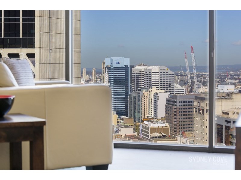 129 Harrington Street, Sydney NSW 2000