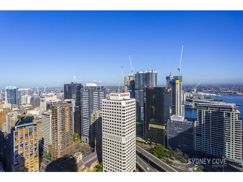 129 Harrington Street, Sydney NSW 2000