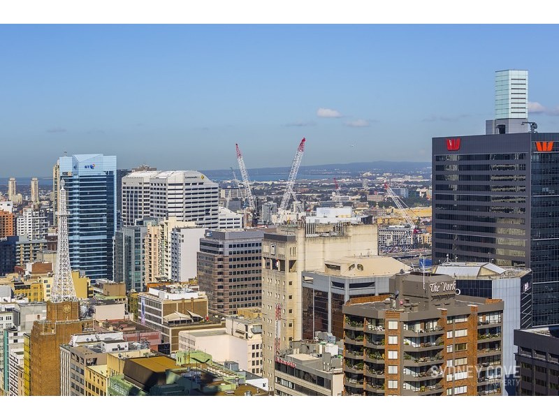 129 Harrington Street, Sydney NSW 2000