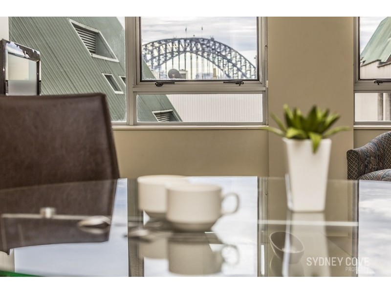 38 Bridge Street, Sydney NSW 2000