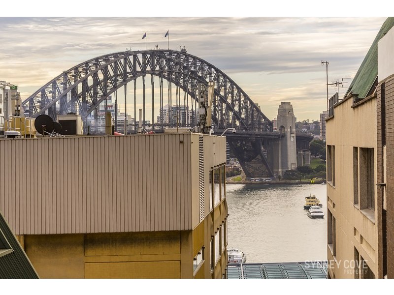 38 Bridge Street, Sydney NSW 2000