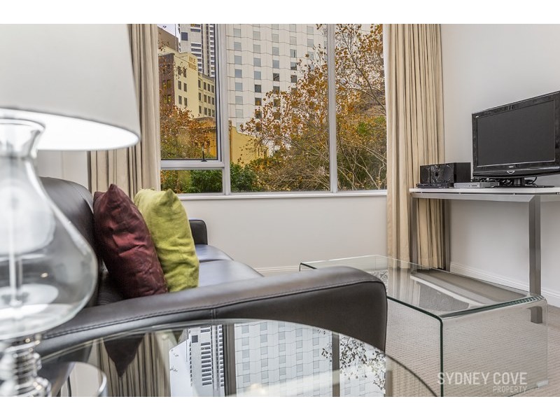 38 Bridge Street, Sydney NSW 2000