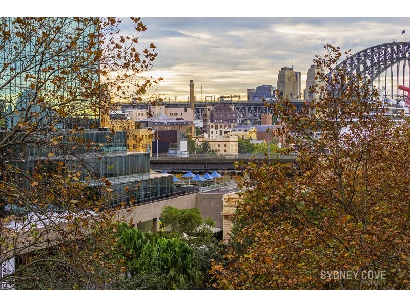 38 Bridge Street, Sydney NSW 2000
