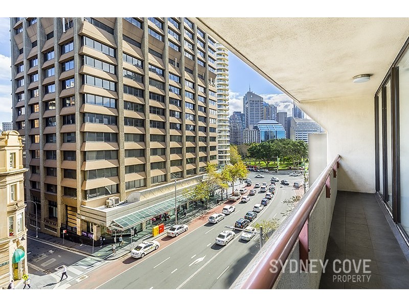 6-14 Oxford Street, Darlinghurst NSW 2010