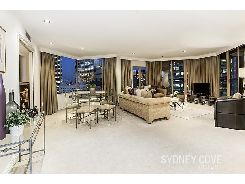 98 Gloucester Street, Sydney NSW 2000