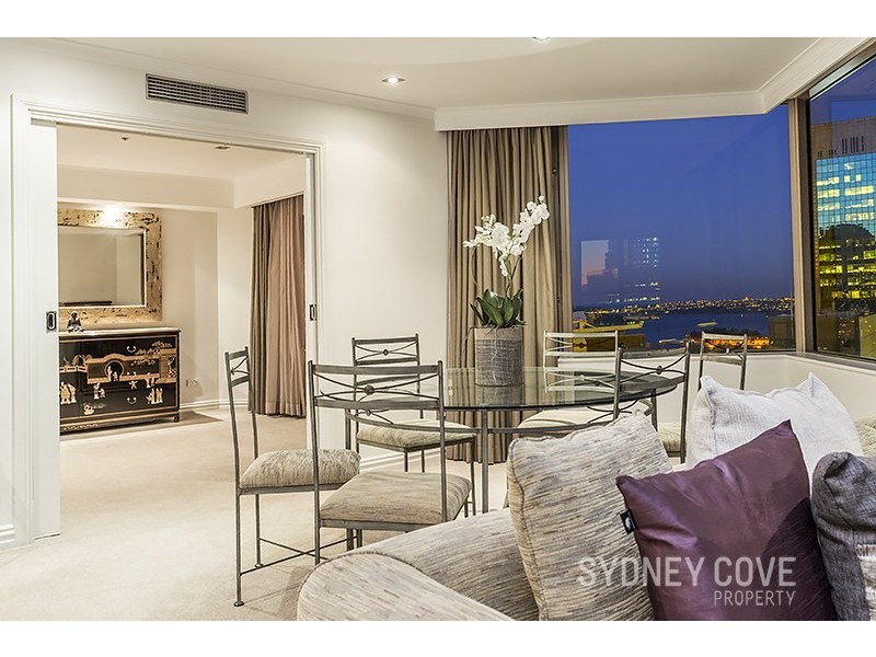 98 Gloucester Street, Sydney NSW 2000