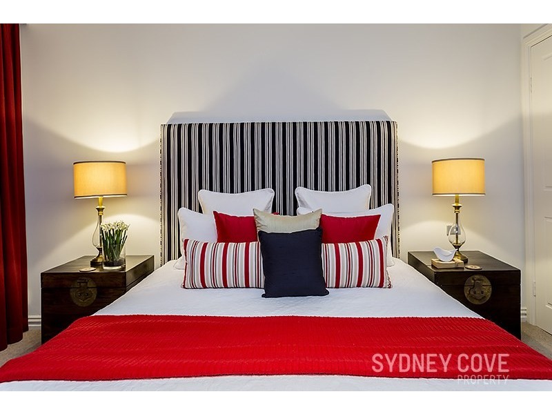 98 Gloucester Street, Sydney NSW 2000