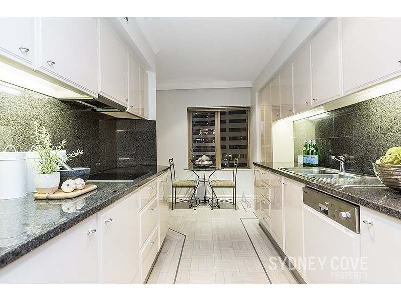 98 Gloucester Street, Sydney NSW 2000