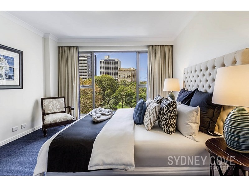 281 Elizabeth Street, Sydney NSW 2000