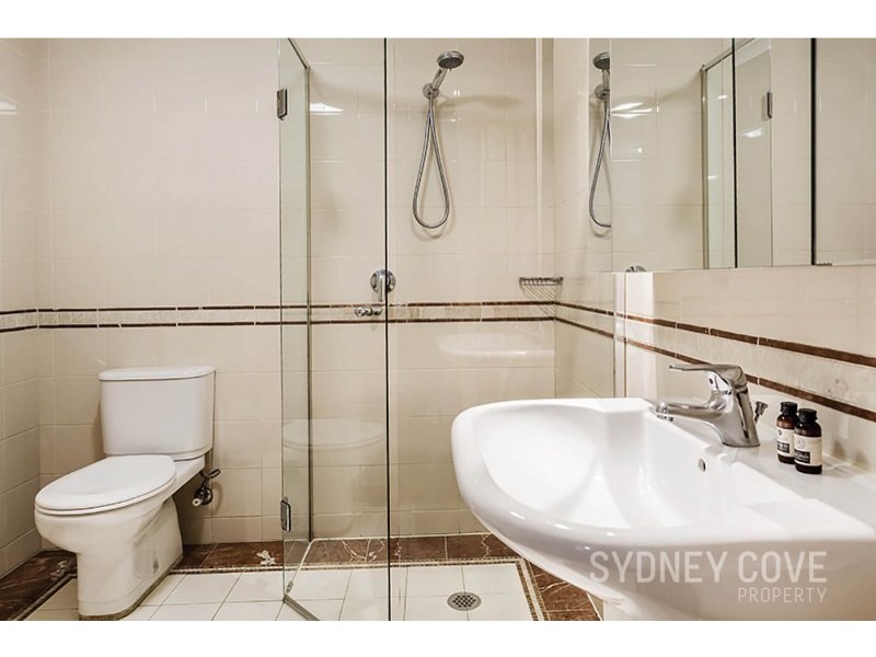 281 Elizabeth Street, Sydney NSW 2000