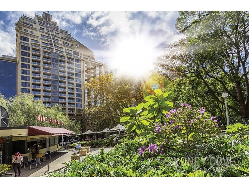 281 Elizabeth Street, Sydney NSW 2000