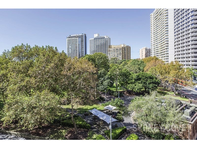 281 Elizabeth Street, Sydney NSW 2000