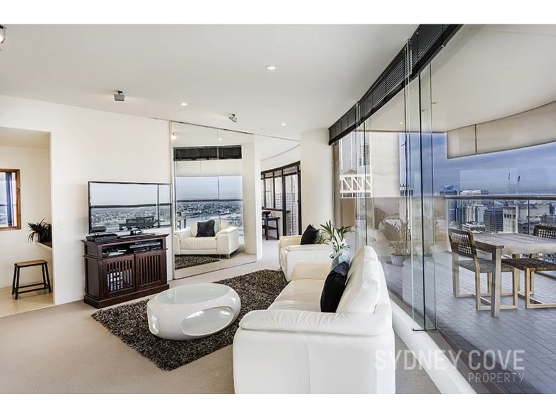 129 Harrington Street, Sydney NSW 2000