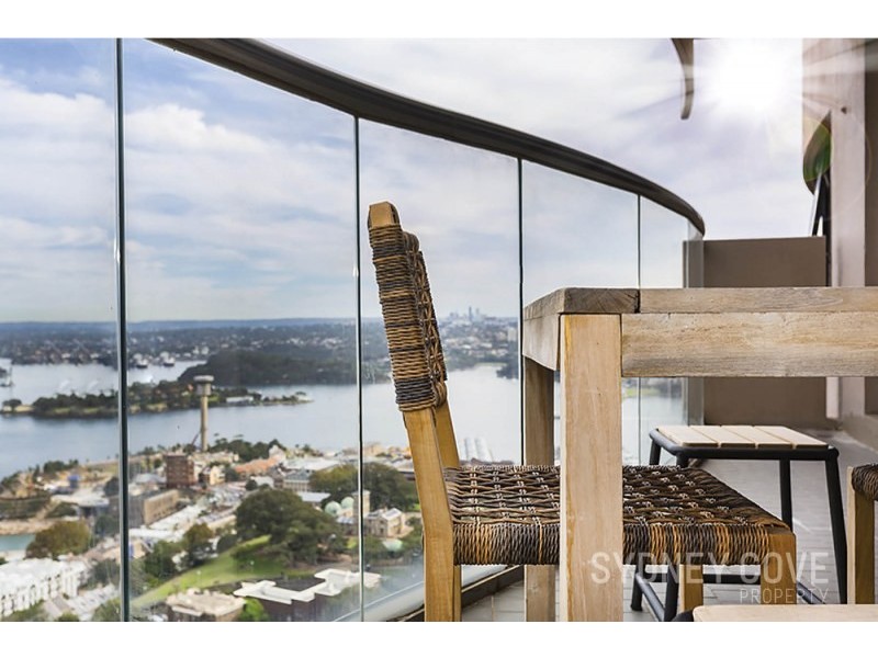 129 Harrington Street, Sydney NSW 2000