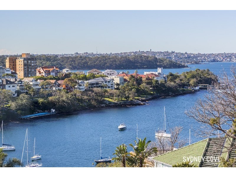 54/143 Kurraba Road, Neutral Bay NSW 2089