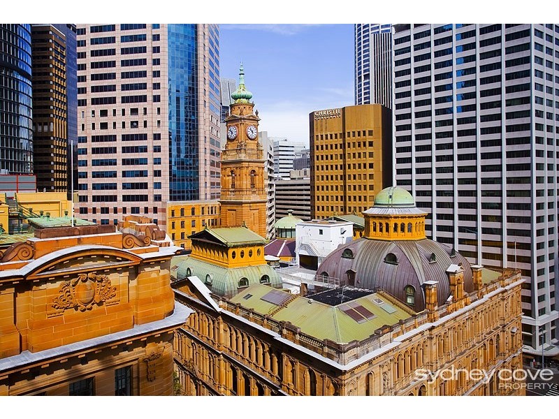 38  Bridge Street, Sydney NSW 2000