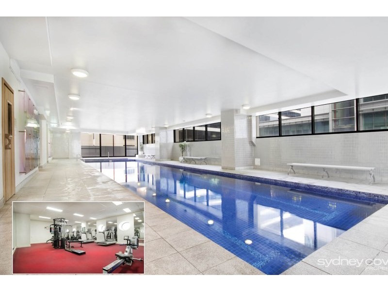 91 Liverpool Street, Sydney NSW 2000