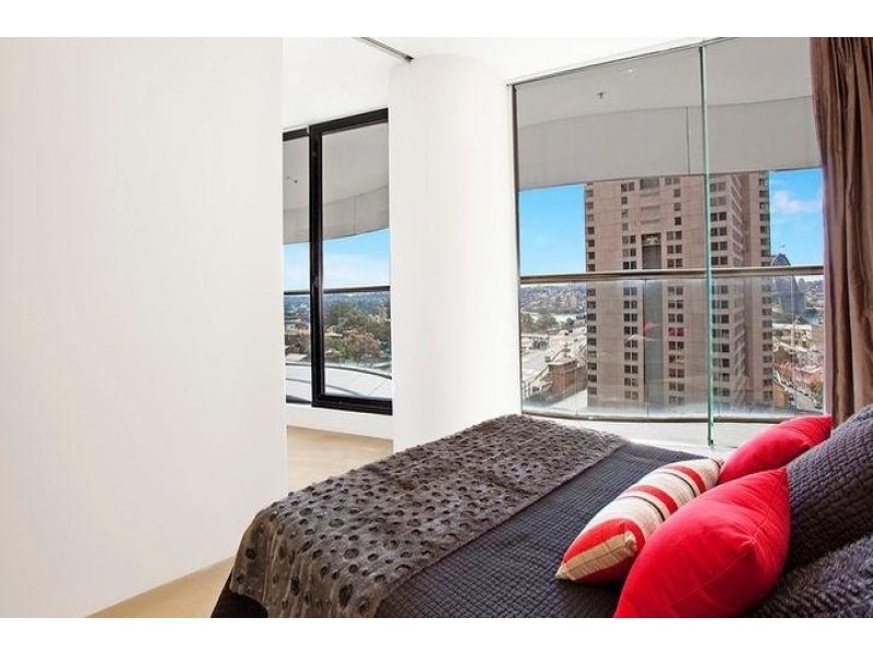 129 Harrington Street, Sydney NSW 2000