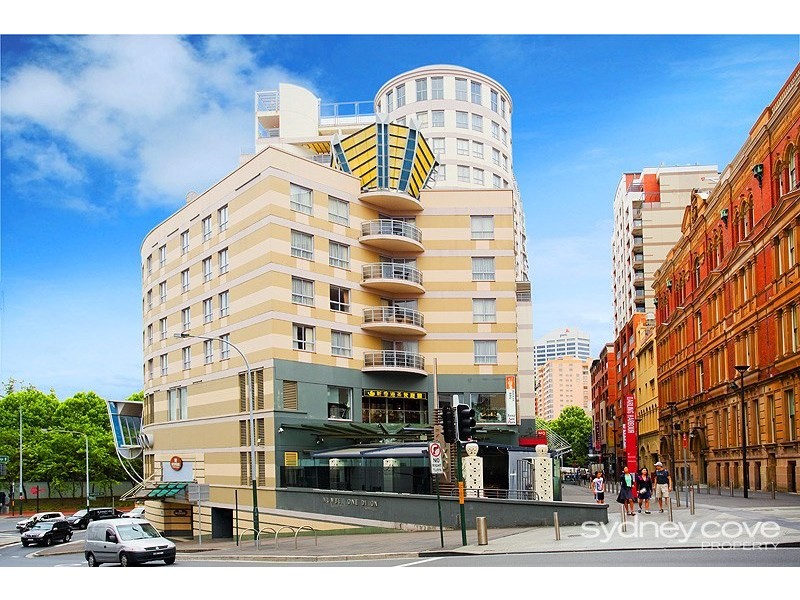 38 Harbour Street, Sydney NSW 2000