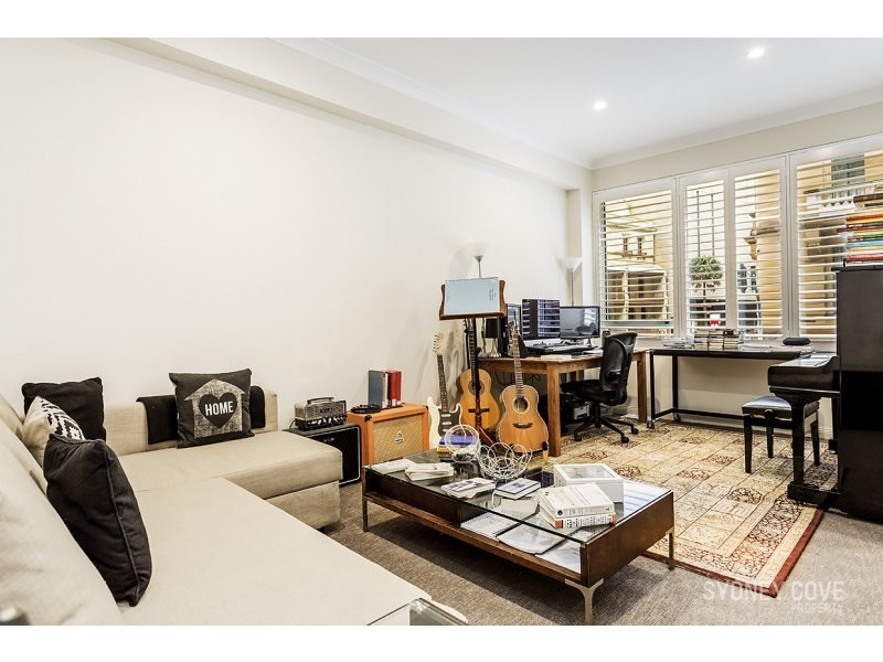 38 Bridge Street, Sydney NSW 2000