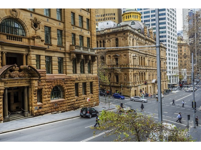 38 Bridge Street, Sydney NSW 2000