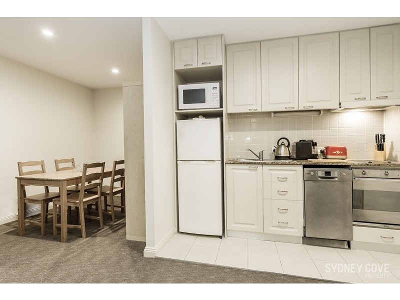 38 Bridge Street, Sydney NSW 2000