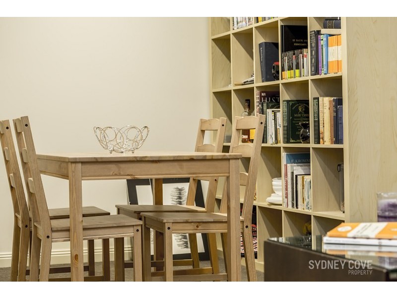 38 Bridge Street, Sydney NSW 2000