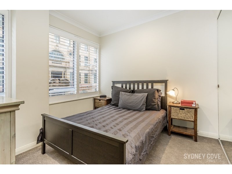 38 Bridge Street, Sydney NSW 2000