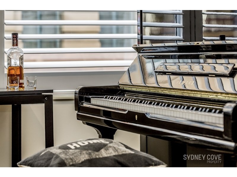 38 Bridge Street, Sydney NSW 2000