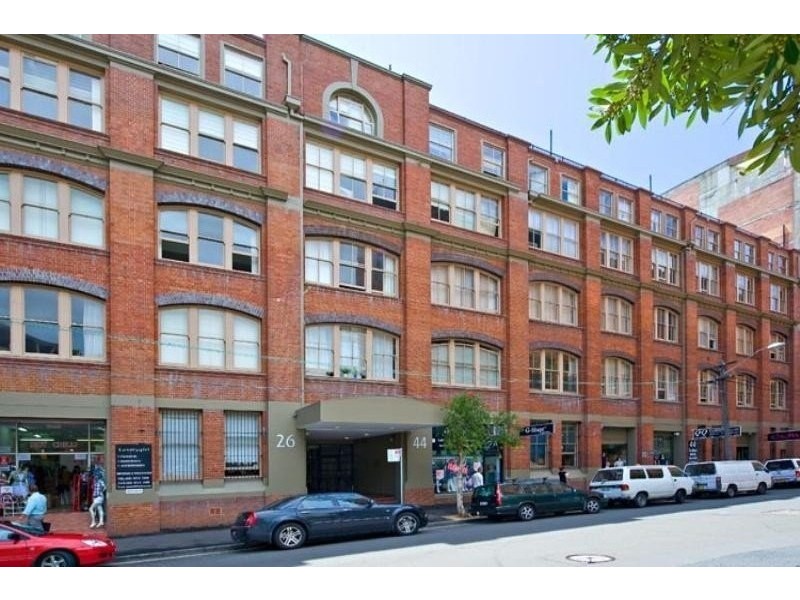 26 Kippax Street, Surry Hills NSW 2010