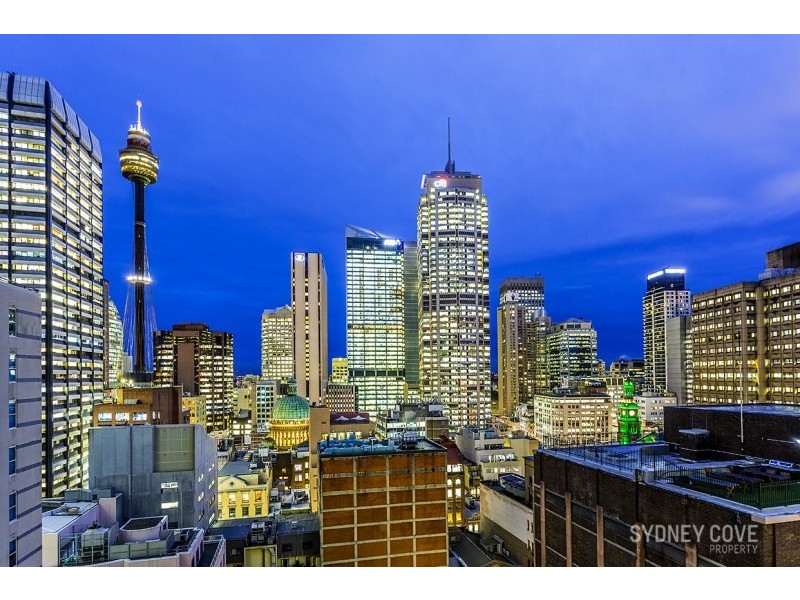 222 Sussex Street, Sydney NSW 2000