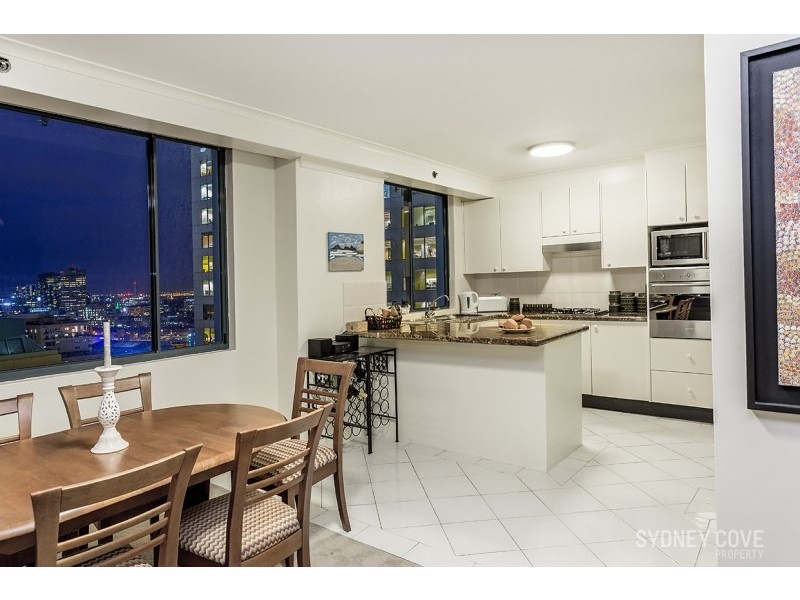 222 Sussex Street, Sydney NSW 2000