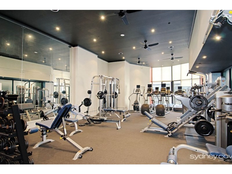 222 Sussex Street, Sydney NSW 2000