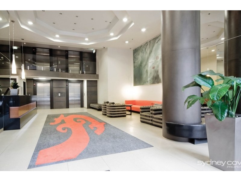 222 Sussex Street, Sydney NSW 2000