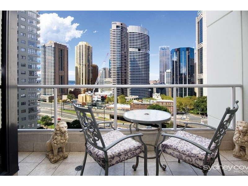 183 Kent Street, Sydney NSW 2000