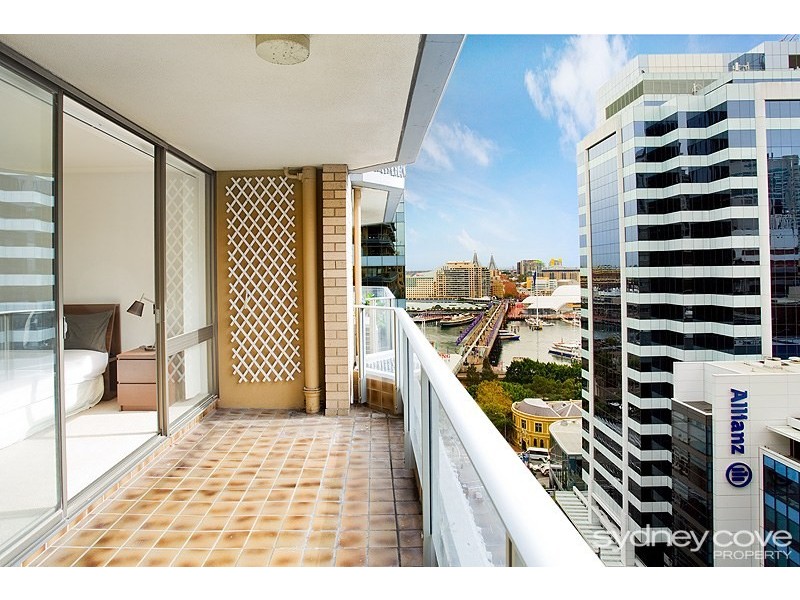 25 Market Street, Sydney NSW 2000